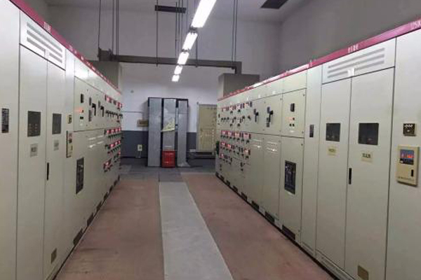牡丹江專業電機安裝