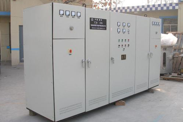 牡丹江專業電機安裝