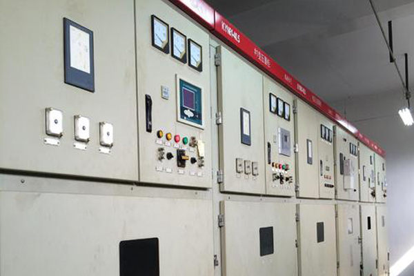 牡丹江專業電機安裝